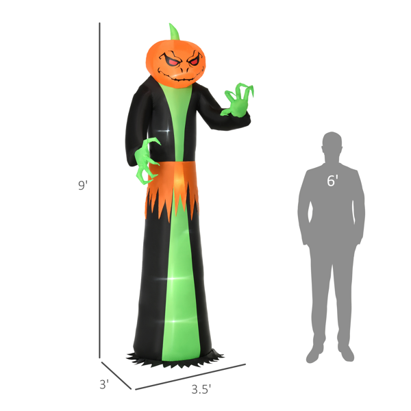 Halloween Decoration